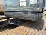 General Appearance with Sheet Metal (fiberglass) Condition