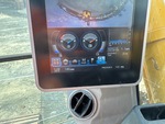 Control Station with Gauges
