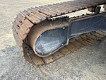 Drivetrain with Left Drive Motor