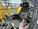 Control Station with Seats/Armrests