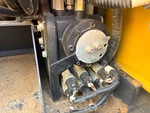 Hydraulics with Hydraulic Control Pattern Changer