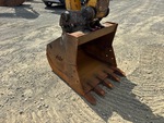 Specialty with Excavator Bucket Condition