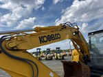 Chassis with Boom Condition