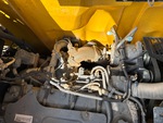 Engine with Engine - Right Side