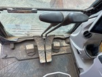 Control Station with Drivetrain Controls