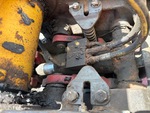 Specialty with Quick Coupler