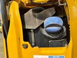 Engine with DEF / AdBlue Tank