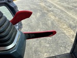 Safety with Safety Lock Out/Stop
