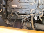 Engine with Engine - Left Side