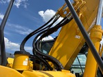 Hydraulics with Hoses (Hydraulics)
