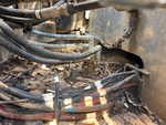 Hydraulics with