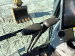 Control Station with Steering Controls