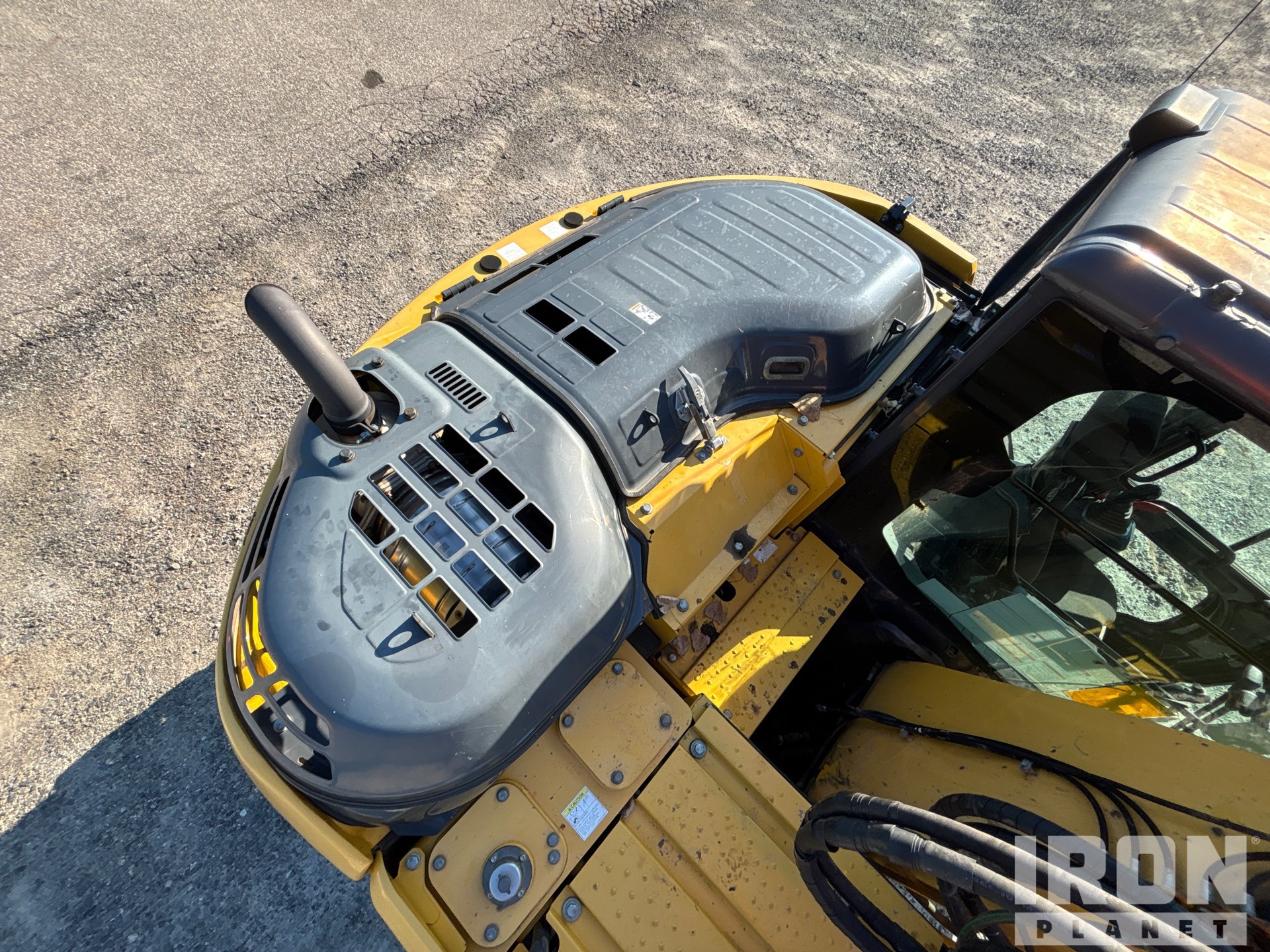 2022 Kobelco SK140SRLC-7