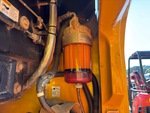 Silnik with Fuel Leaks