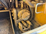 Hydraulics with Hydraulic Control Pattern Changer