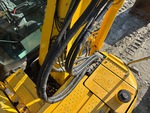 Hydraulics with Węże (układ hydrauliczny)