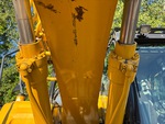 Hydraulics with Cylindry podnośnika wysięgnika