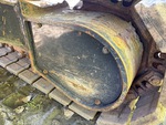 Drivetrain with Right Drive Motor