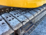 Undercarriage with Right Track Shoes