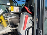 Safety with Wyłącznik/blokada bezpieczeństwa