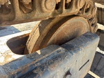 Undercarriage with Right Idler