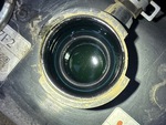 Silnik with Cooling System Leaks