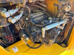 Hydraulics with Pompy (układ hydrauliczny)