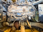 Silnik with Engine - Right Side
