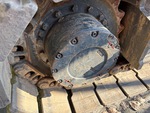 Drivetrain with Right Final Drive
