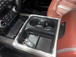 Cab with