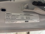 Engine with Emission Control Label