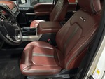 Cab with Seats/armrests