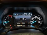 Cab with Gauges