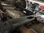 Drivetrain with Transmission