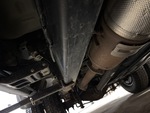 Chassis with Frame Condition