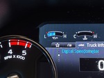 Cab with Oil Pressure