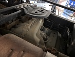 Drivetrain with Transfer Case