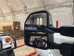 Cab with Mirrors