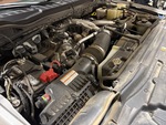 Engine with Engine - Right Side