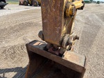 Chassis with Clavijas y Bujes de la Palanca del Acoplador