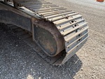 Drivetrain with Right Drive Motor