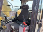 Control Station with Asiento/apoyabrazos
