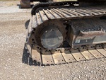 Drivetrain with Right Final Drive