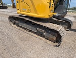 Undercarriage with Right Track Shoes