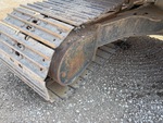 Drivetrain with Left Drive Motor