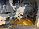 Motor with Engine - Right Side