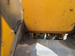 Chassis with Clavijas y bujes de la base del pescante