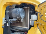 Motor with Radiador
