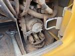 Hydraulics with Hydraulic Control Pattern Changer