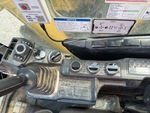 Control Station with Controles de los mecanismos de potencia